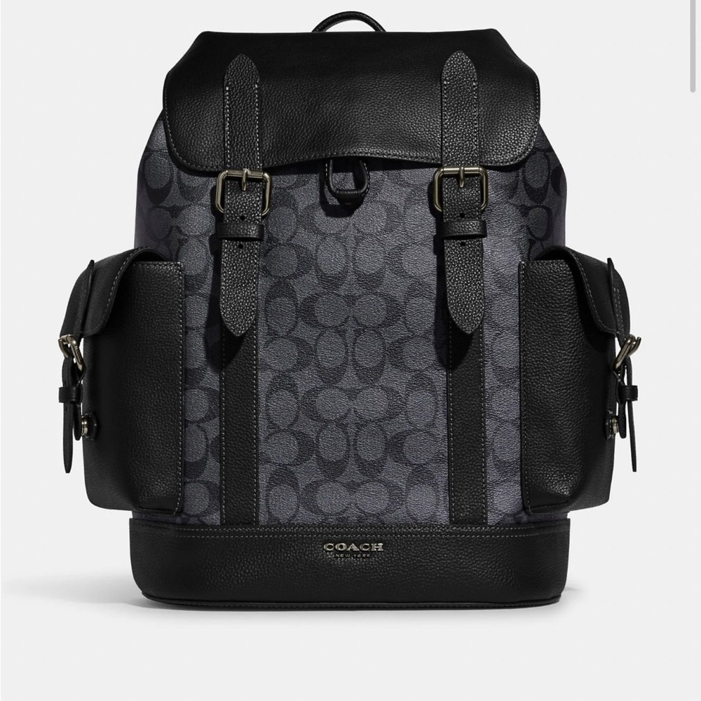 Coach Hudson Backpack